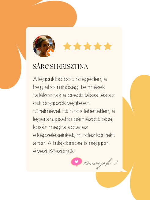 Kenderbolt webáruház
