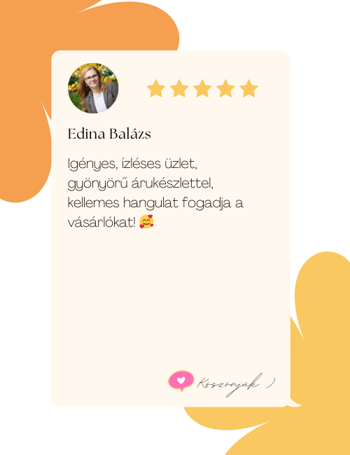 Kenderbolt webáruház