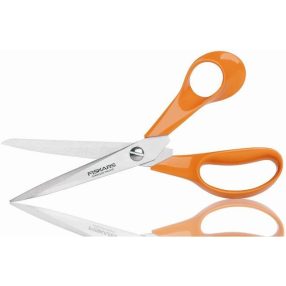 FISKARS olló (21 cm-es)