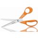 FISKARS olló (21 cm-es)