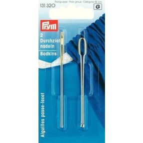 PRYM gumibefűző készlet