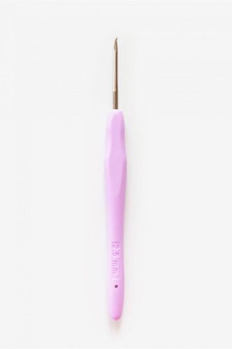 DMC ergonomikus horgolótű, 2,5 mm-es
