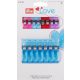 PRYM patchwork csipesz