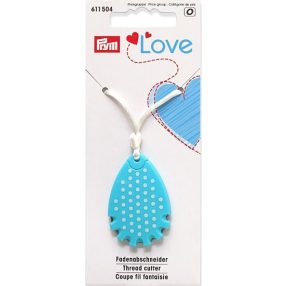 PRYM nyakba akasztható cérnavágó