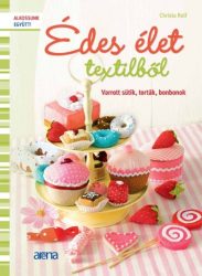 Édes élet textilből