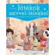 Játékok szívvel-lélekkel
