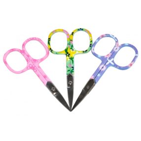 Design kézimunka olló (9,5 cm-es)