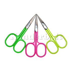 NEON kézimunka olló, 9,5 cm