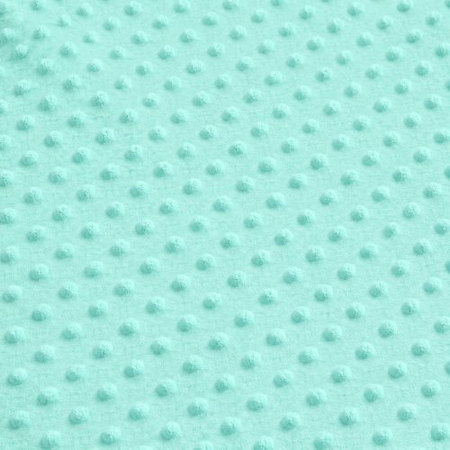 Minky (menta) puha takaróanyag