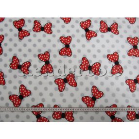 Minnie puha takaróanyag