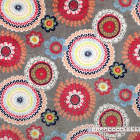 Mandala puha takaróanyag