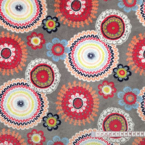 Mandala puha takaróanyag