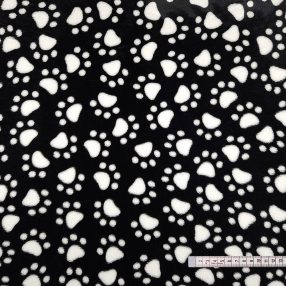 Tappancs (fekete) puha takaróanyag