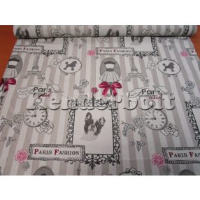 Bulldog bútorszövet