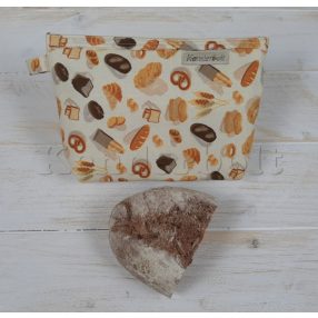 Öko bevásárló szett (5 részes) - péksütemények