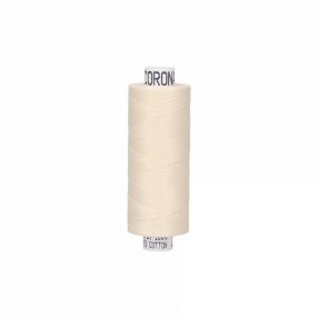 Ekrü (1212) Corona pamut varrócérna (500 m/db)