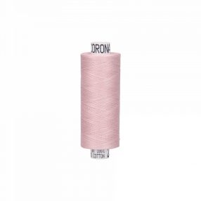   Világosrózsaszín (2312) Corona pamut varrócérna (500 m/db)