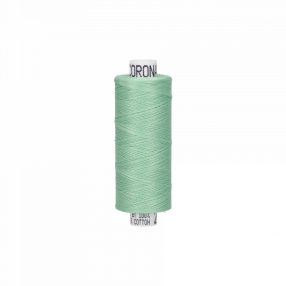 Mentazöld (2420) Corona pamut varrócérna (500 m/db)