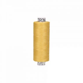 Sárga (2817) Corona pamut varrócérna (500 m/db)