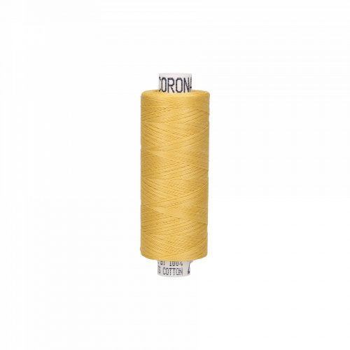 Sárga (2817) Corona pamut varrócérna (500 m/db)