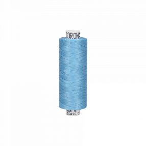 Világoskék (3531) Corona pamut varrócérna (500 m/db)