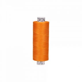 Világosnarancs (3916) Corona pamut varrócérna (500 m/db)