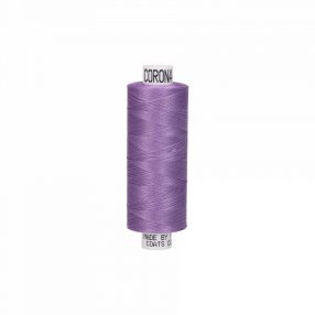 Világoslila (5547) Corona pamut varrócérna (500 m/db)