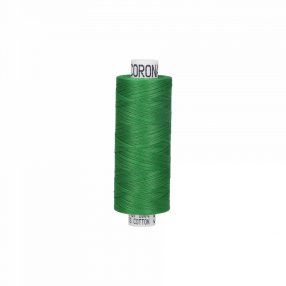 Világoszöld (5723) Corona pamut varrócérna (500 m/db)