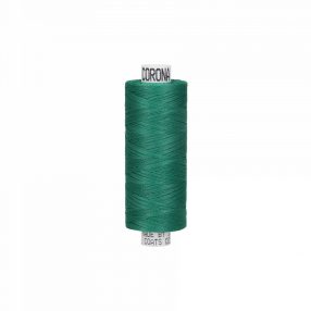 Zöld (5726) Corona pamut varrócérna (500 m/db)
