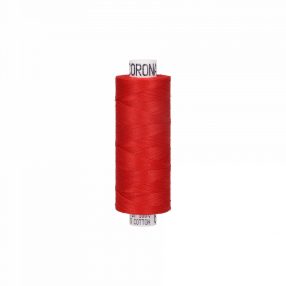 Piros (6812) Corona pamut varrócérna (500 m/db)