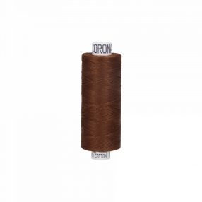 Tejcsoki (7412) Corona pamut varrócérna (500 m/db)