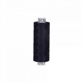 Tengerészkék (9241) Corona pamut varrócérna (500 m/db)