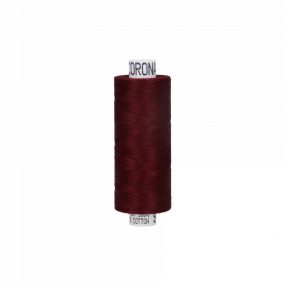 Bordó (9413) Corona pamut varrócérna (500 m/db)