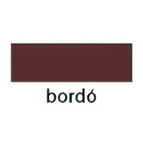 Bordó Columbus ruhafesték