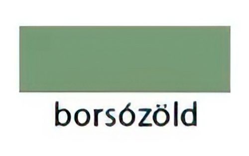 Borsózöld Columbus ruhafesték