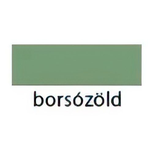 Borsózöld Columbus ruhafesték
