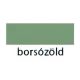 Borsózöld Columbus ruhafesték