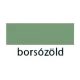 Borsózöld Columbus ruhafesték
