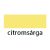 Citromsárga Columbus ruhafesték