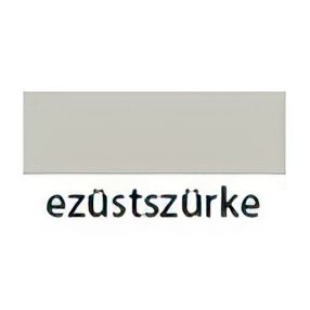 Ezüstszürke Columbus ruhafesték