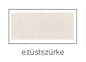 Ezüstszürke Columbus ruhafesték