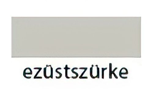 Ezüstszürke Columbus ruhafesték