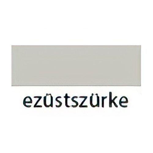 Ezüstszürke Columbus ruhafesték