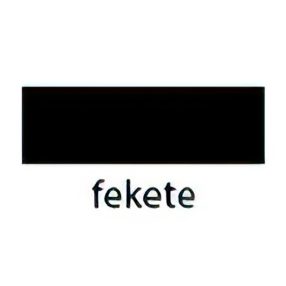 Fekete Columbus ruhafesték