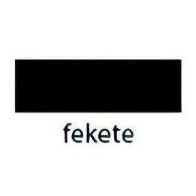 Fekete Columbus ruhafesték