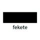 Fekete Columbus ruhafesték