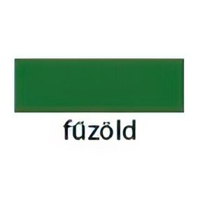 Fűzöld Columbus ruhafesték