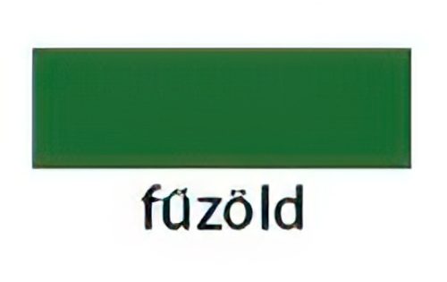 Fűzöld Columbus ruhafesték