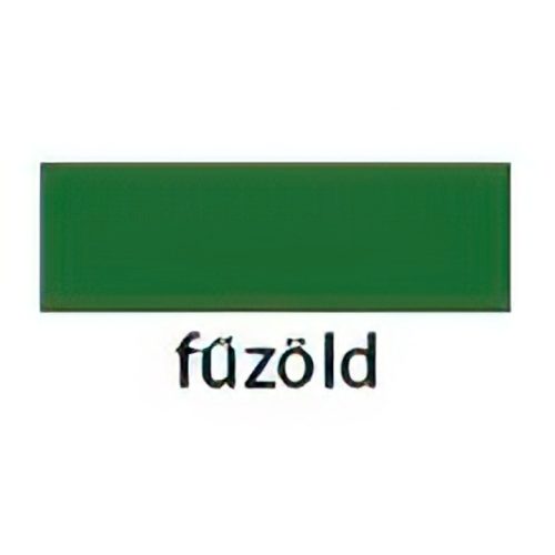 Fűzöld Columbus ruhafesték