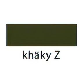 Kekizöld Columbus ruhafesték